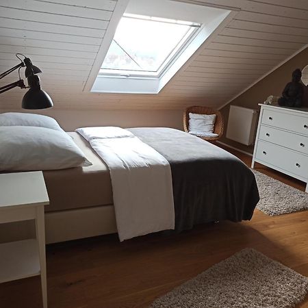 by VOLLMER´s komfortabel und chic Lejlighed Offenburg Eksteriør billede