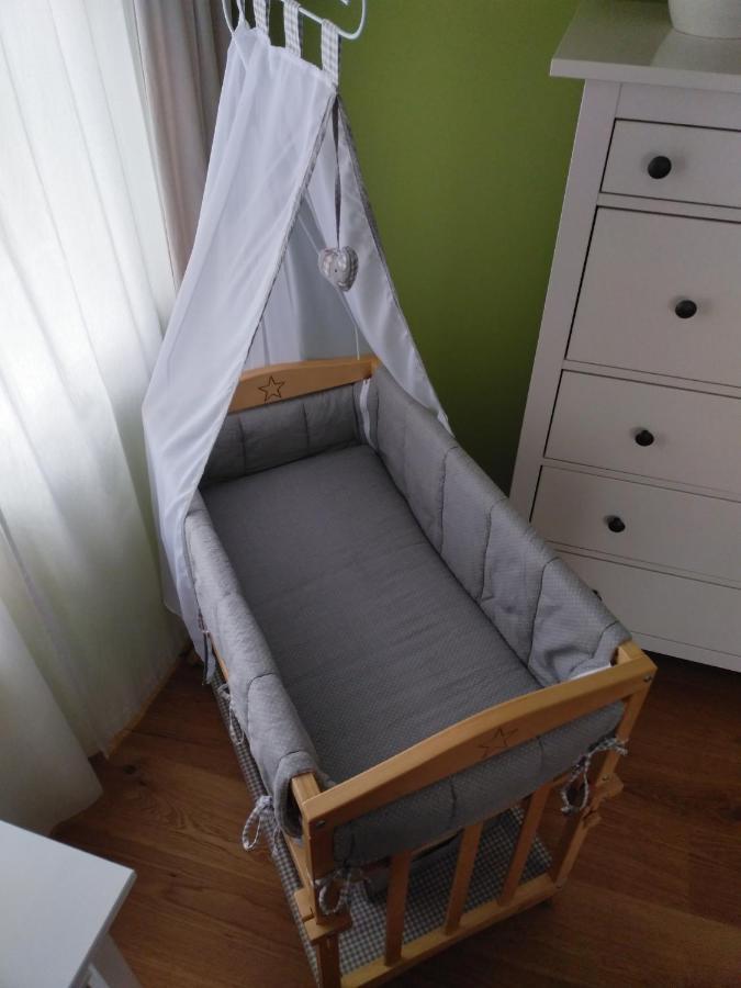 by VOLLMER´s komfortabel und chic Lejlighed Offenburg Eksteriør billede