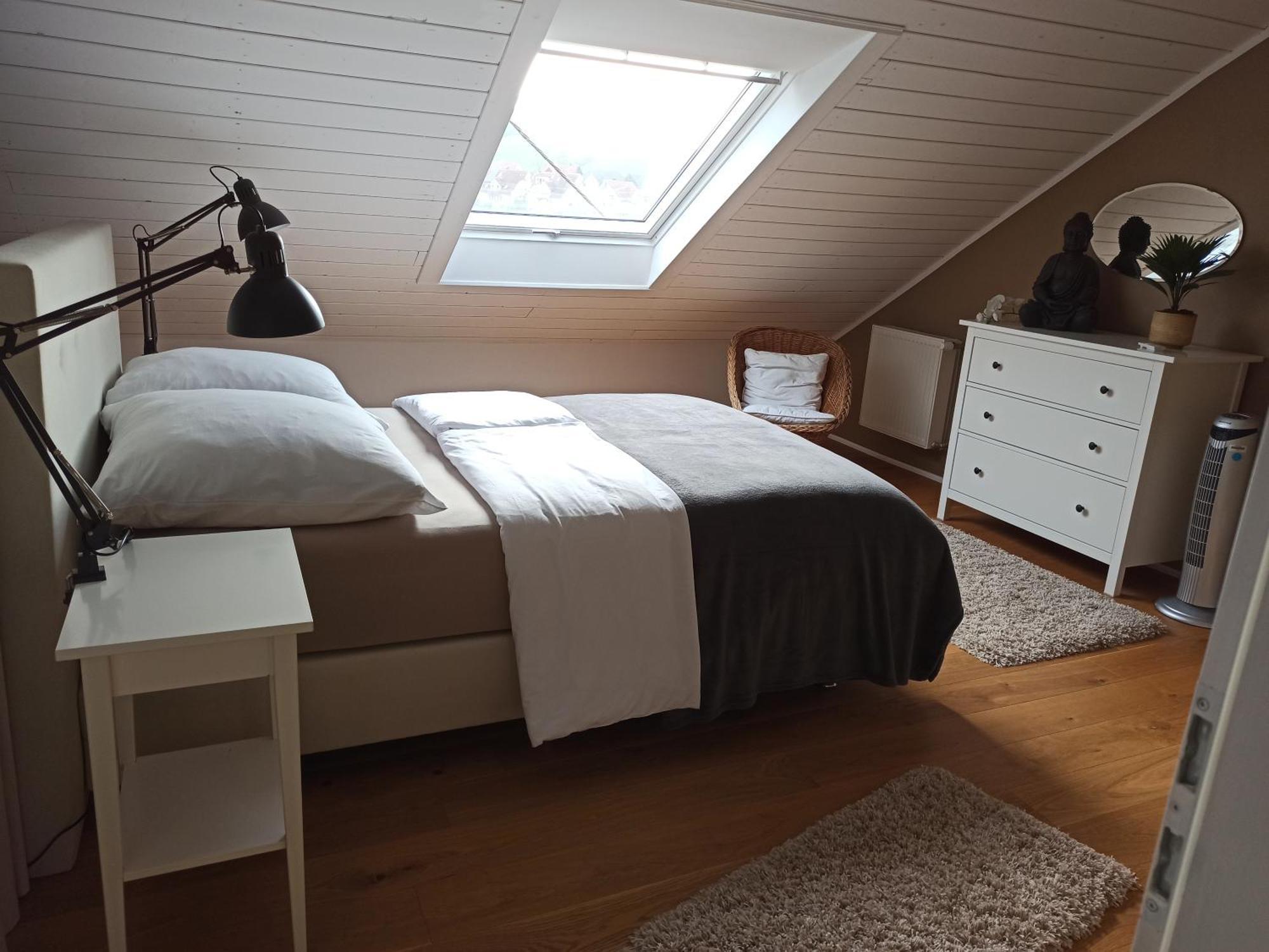 by VOLLMER´s komfortabel und chic Lejlighed Offenburg Eksteriør billede