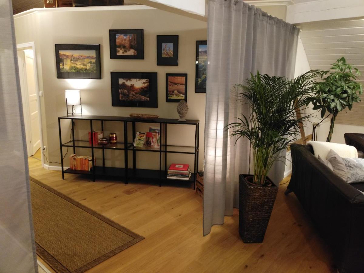 by VOLLMER´s komfortabel und chic Lejlighed Offenburg Eksteriør billede