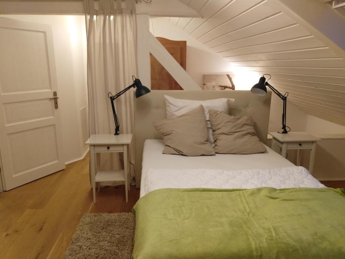 by VOLLMER´s komfortabel und chic Lejlighed Offenburg Eksteriør billede